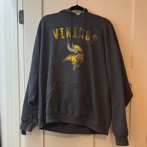 Minnesota Vikings Hoodie